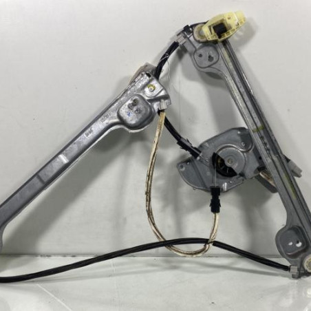 Leve vitre electrique avant gauche PEUGEOT 1007 Photo n°1