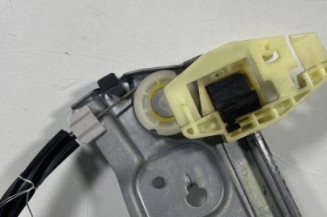 Leve vitre electrique avant gauche PEUGEOT 1007