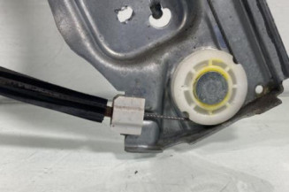 Leve vitre electrique avant gauche PEUGEOT 1007