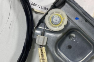 Leve vitre electrique avant gauche PEUGEOT 1007