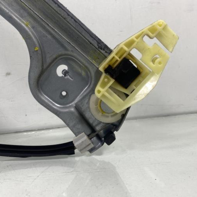 Leve vitre electrique avant gauche PEUGEOT 1007 Photo n°7