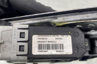 Leve vitre electrique avant gauche PEUGEOT 1007