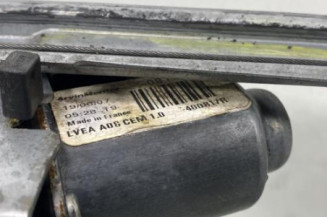 Leve vitre electrique avant gauche PEUGEOT 1007