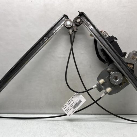 Leve vitre electrique avant gauche RENAULT LAGUNA 2 Photo n°1