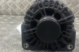 Alternateur RENAULT MEGANE 3 Photo n°1