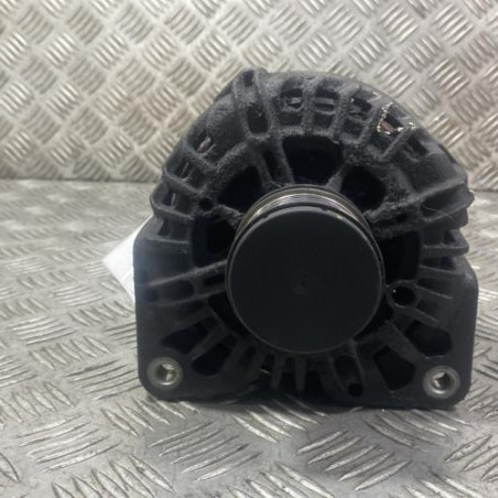 Alternateur RENAULT MEGANE 3 Photo n°1