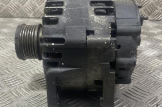 Alternateur RENAULT MEGANE 3