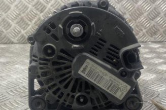 Alternateur RENAULT MEGANE 3