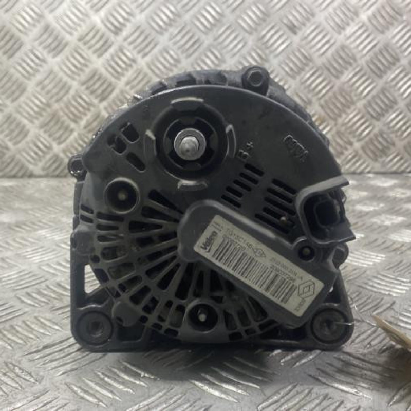 Alternateur RENAULT MEGANE 3 Photo n°3