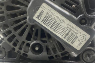 Alternateur RENAULT MEGANE 3