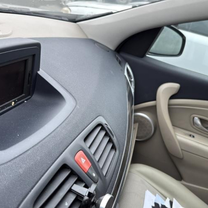 Alternateur RENAULT MEGANE 3 Photo n°19