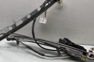 Leve vitre electrique avant gauche RENAULT MEGANE 2 Photo n°1
