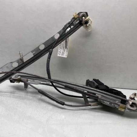 Leve vitre electrique avant gauche RENAULT MEGANE 2 Photo n°1
