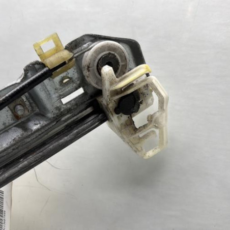 Leve vitre electrique avant gauche RENAULT MEGANE 2