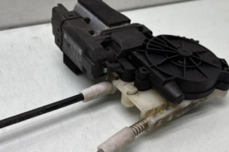 Leve vitre electrique avant gauche RENAULT MEGANE 2