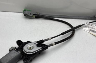 Leve vitre electrique avant droit PEUGEOT 306 Photo n°1