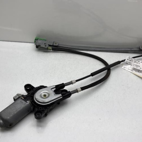 Leve vitre electrique avant droit PEUGEOT 306 Photo n°1