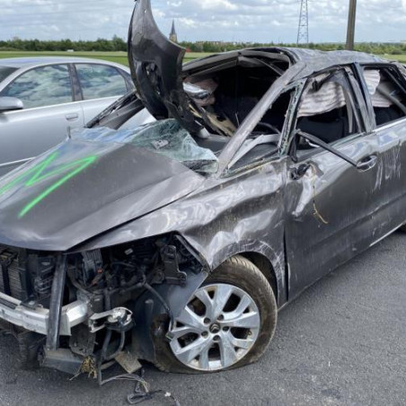 Ecran GPS CITROEN C4 PICASSO 2 Photo n°1