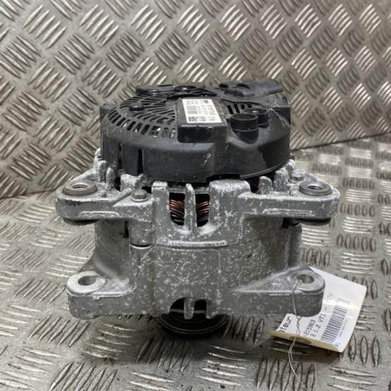 Alternateur PEUGEOT 208 1 Photo n°1