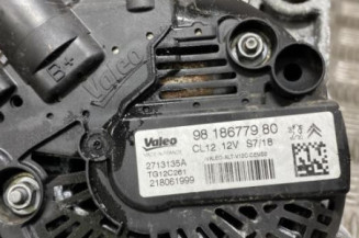 Alternateur PEUGEOT 208 1