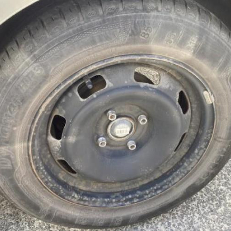 Alternateur PEUGEOT 208 1 Photo n°8