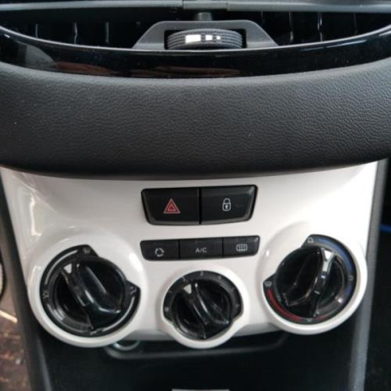 Alternateur PEUGEOT 208 1 Photo n°11