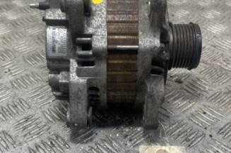 Alternateur RENAULT GRAND SCENIC 3 Photo n°1