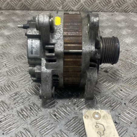 Alternateur RENAULT GRAND SCENIC 3 Photo n°1