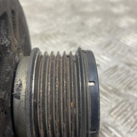 Alternateur RENAULT GRAND SCENIC 3