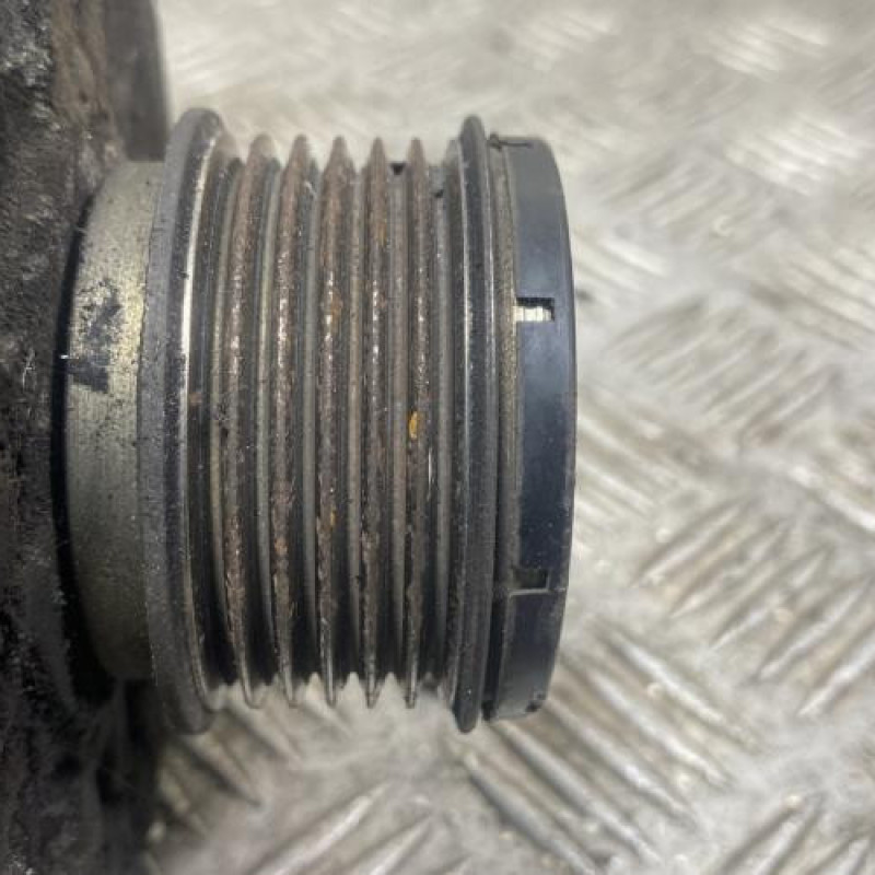 Alternateur RENAULT GRAND SCENIC 3 Photo n°3