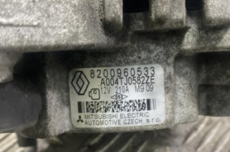 Alternateur RENAULT GRAND SCENIC 3