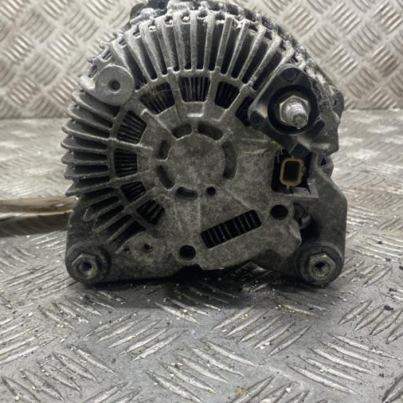 Alternateur RENAULT GRAND SCENIC 3 Photo n°5