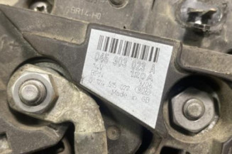 Alternateur VOLKSWAGEN POLO 4