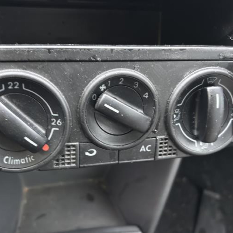 Alternateur VOLKSWAGEN POLO 4 Photo n°19