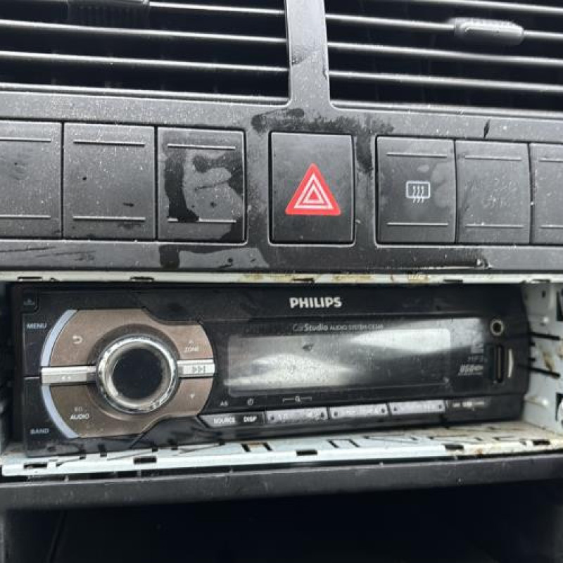 Alternateur VOLKSWAGEN POLO 4 Photo n°20