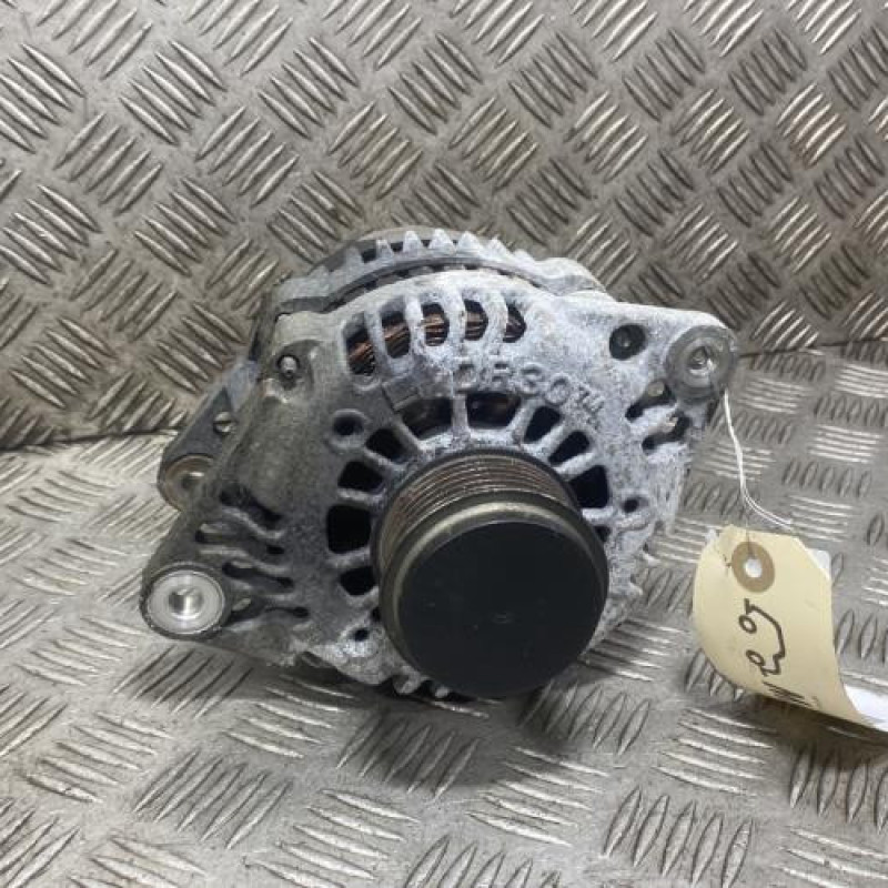 Alternateur OPEL MERIVA B Photo n°1