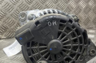 Alternateur OPEL MERIVA B