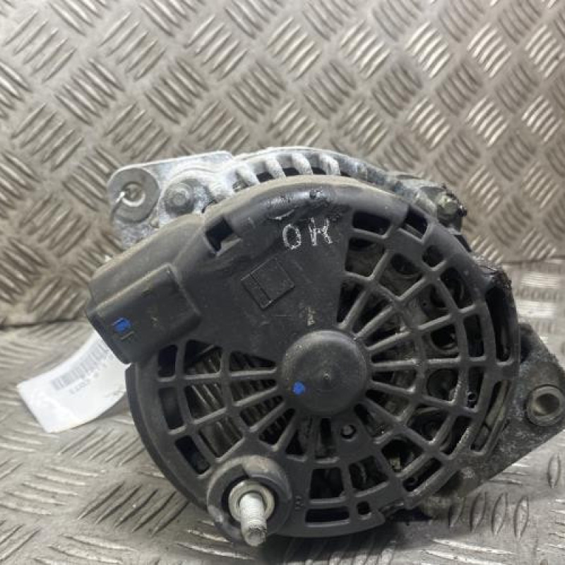 Alternateur OPEL MERIVA B Photo n°2