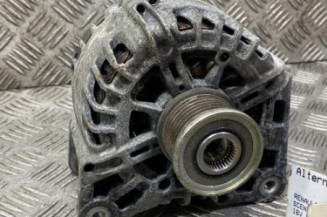 Alternateur RENAULT SCENIC 3 Photo n°1