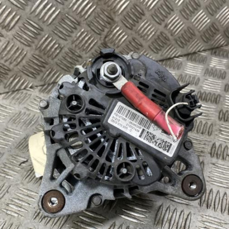 Alternateur RENAULT SCENIC 3