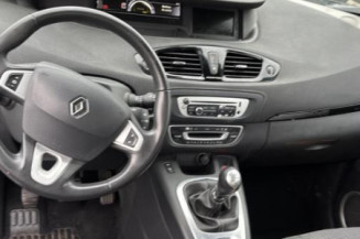 Alternateur RENAULT SCENIC 3