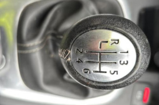 Alternateur RENAULT SCENIC 3