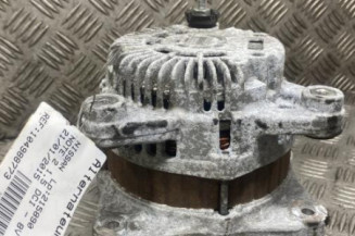 Alternateur NISSAN NOTE 2 Photo n°1