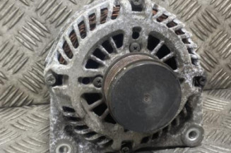 Alternateur NISSAN NOTE 2