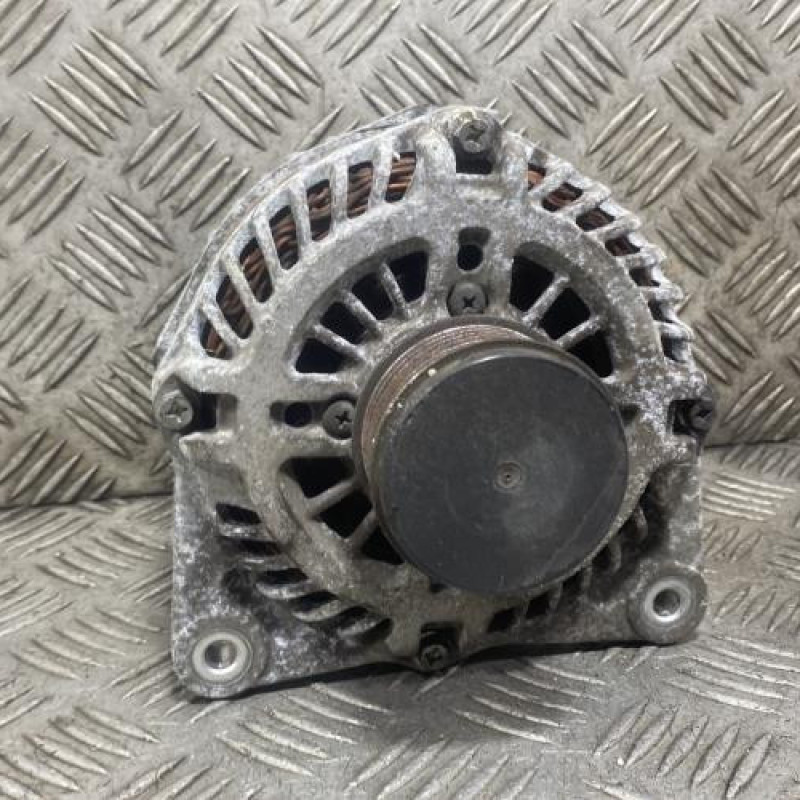 Alternateur NISSAN NOTE 2 Photo n°3