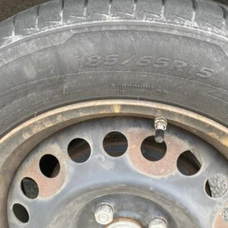 Alternateur NISSAN NOTE 2 Photo n°4