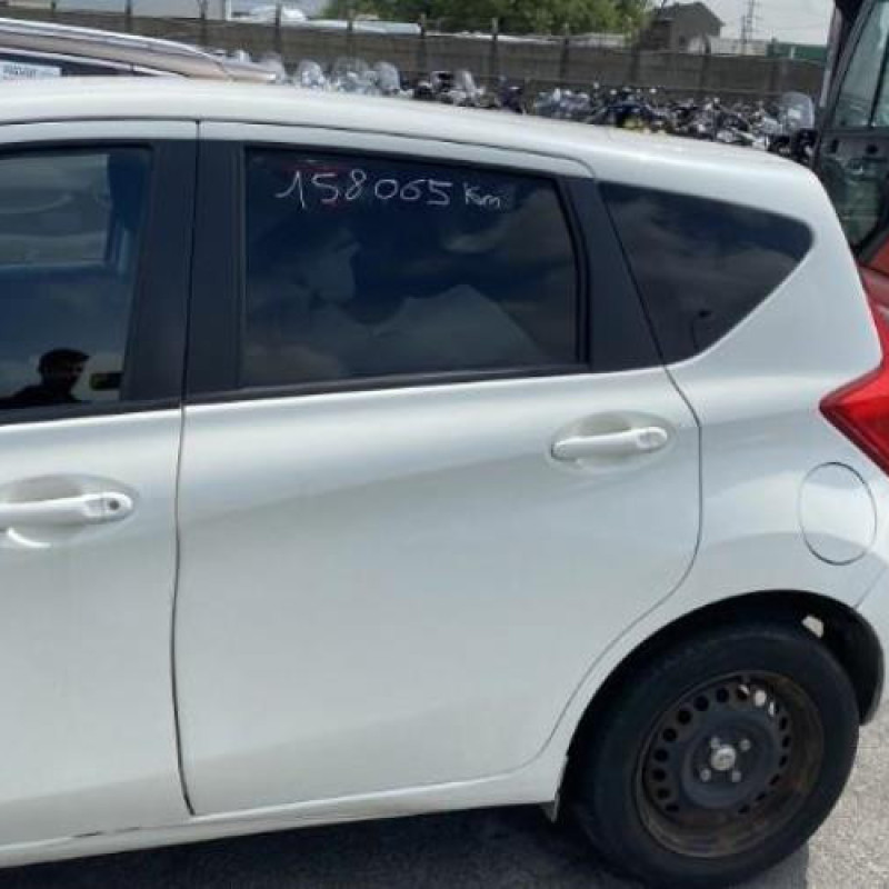 Alternateur NISSAN NOTE 2 Photo n°20