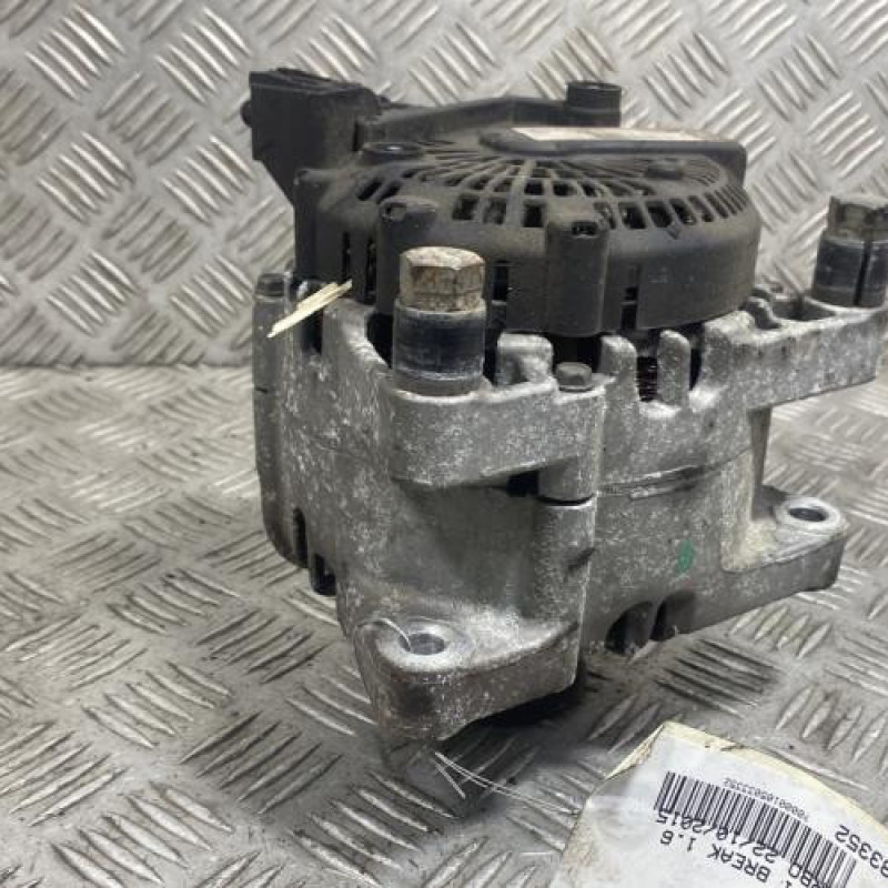 Alternateur FORD FOCUS 3 Photo n°1