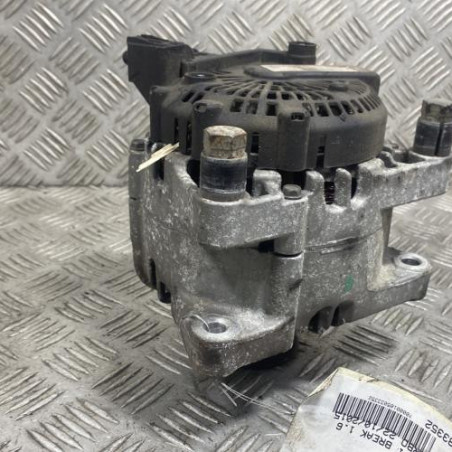 Alternateur FORD FOCUS 3 Photo n°1