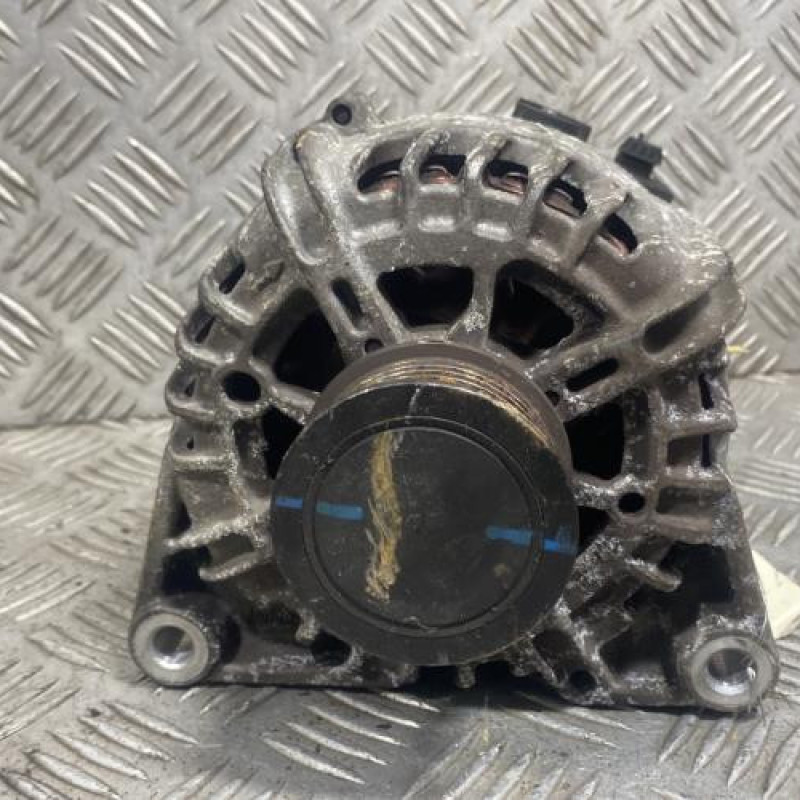 Alternateur FORD FOCUS 3 Photo n°3